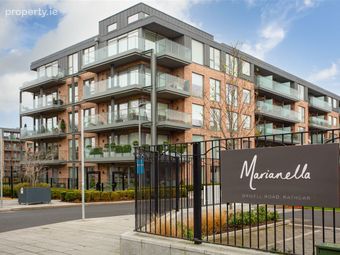 Orwell Place, Rathgar, Dublin 6