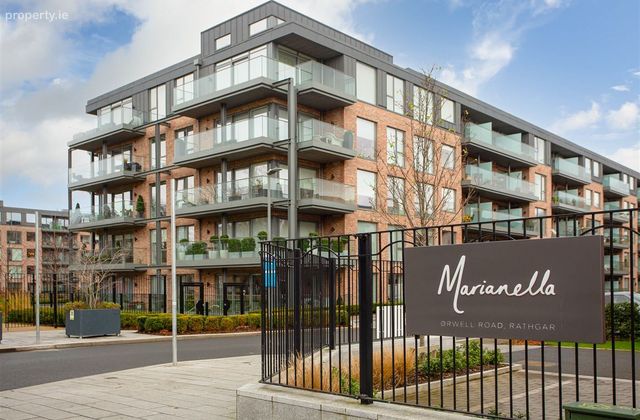 Orwell Place, Rathgar, Dublin 6 - Click to view photos
