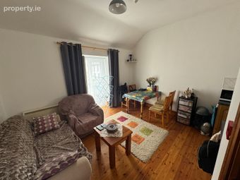 Apartment 4, 1 New Market Street, Cahersiveen, Co. Kerry - Image 4