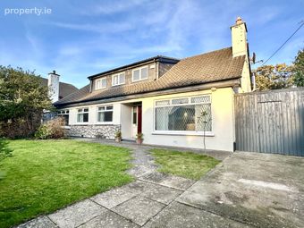 16 Shrewsbury Lawn, Cabinteely, Cabinteely, Dublin 18