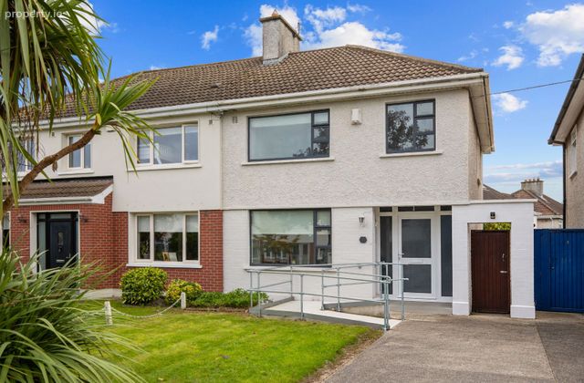 4 Verbena Lawn, Sutton, Dublin 13 - Click to view photos
