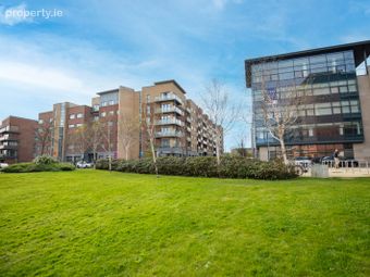 Apartment 214, Burnell Square, Mayne River Avenue, Malahide Road, Clarehall, Dublin 17