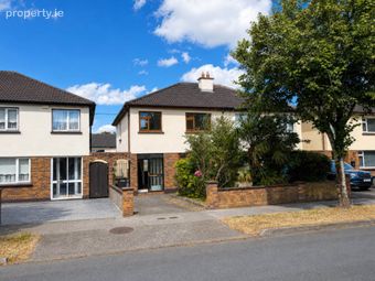 24 Ashington Heath, Navan Road, Dublin 7, Co. Dublin, Ashington, Dublin 7
