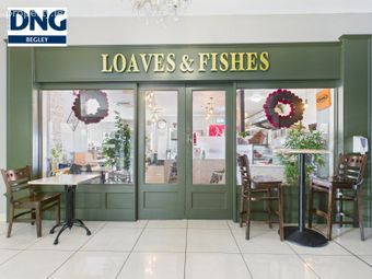 Loaves & Fishes, Pearse Street, Athlone, Co. Westmeath, Athlone, Co. Westmeath