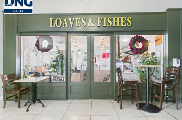 Loaves &amp; Fishes, Pearse Street, Athlone, Co. Westmeath, Athlone, Co. Westmeath - Click to view photos