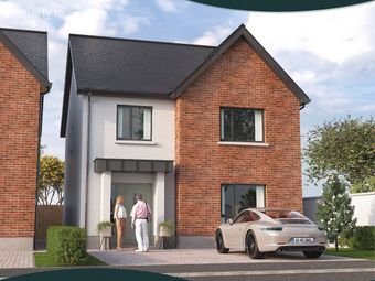 No.52, Red Barns Road, Dundalk, Co. Louth