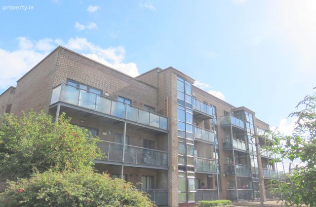 Apartment 60, Block B, Shalimar, Clondalkin, Dublin 22 - Click to view photos