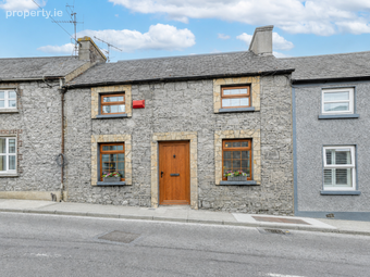 11 Carrigan St, Durrow, Co.laois, Durrow, Co. Laois