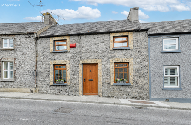11 Carrigan St, Durrow, Co.laois, Durrow, Co. Laois - Click to view photos