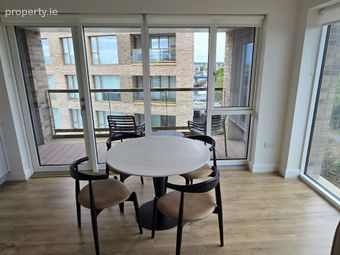 Apartment 76, East Wharf, North Wall, Dublin 1 - Image 2