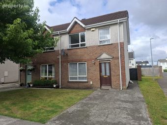 Maple Close, Dundalk, Co. Louth