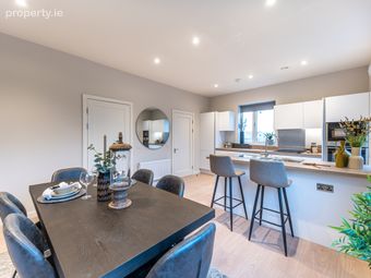 3 Bed Duplex, Castle Way, Cherrywood, Co. Dublin - Image 4