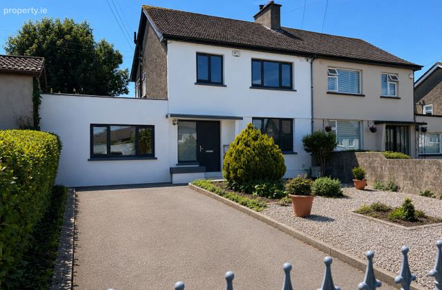 Beechwood Drive, Greystones, Clareview, Co. Limerick - Click to view photos