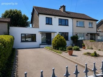 Beechwood Drive, Greystones, Clareview, Co. Limerick