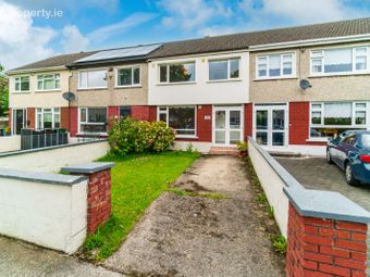 107 Balrothery Estate, Tallaght, Dublin 24 - Image 2
