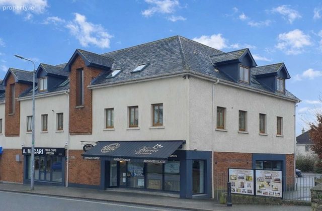 Apt 10, Chestnut Square, Johnstown Village, Navan, Co. Meath, Navan, Co. Meath - Click to view photos