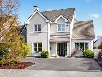 48 The Acres, Dromahair, Co. Leitrim, Dromahair, Co. Leitrim