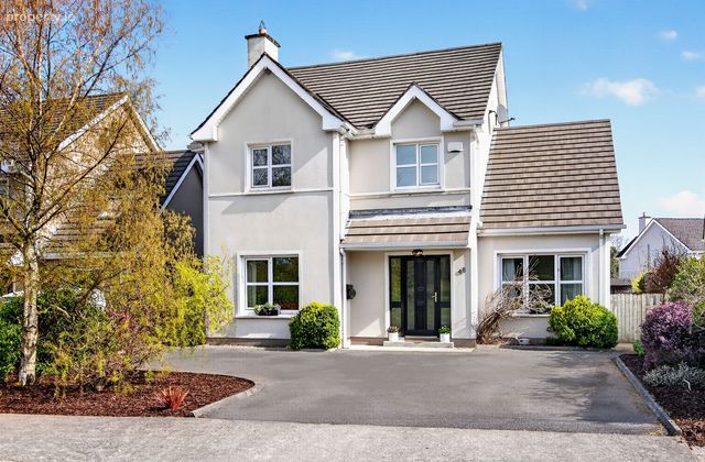 48 The Acres, Dromahair, Co. Leitrim, Dromahair, Co. Leitrim - Click to view photos