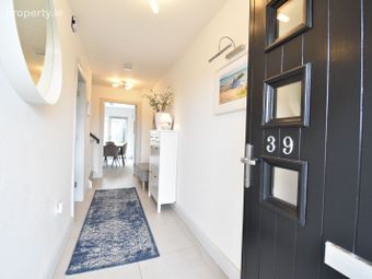 39 The Green, An Glas&aacute;n, Greenville Lane, Enniscorthy, Co. Wexford - Image 3
