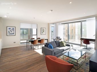 Apartment 7 The Gate House, Charlemont Street, Dublin 2