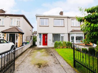 21 Cairnwood Court, Cookstown, Tallaght, Dublin 24, Tallaght, Dublin 24