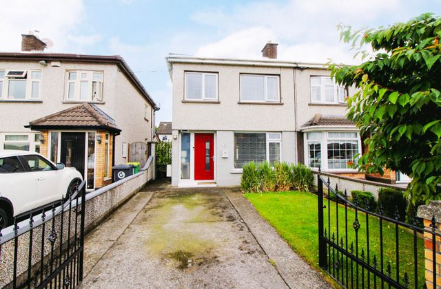 21 Cairnwood Court, Cookstown, Tallaght, Dublin 24, Tallaght, Dublin 24 - Click to view photos