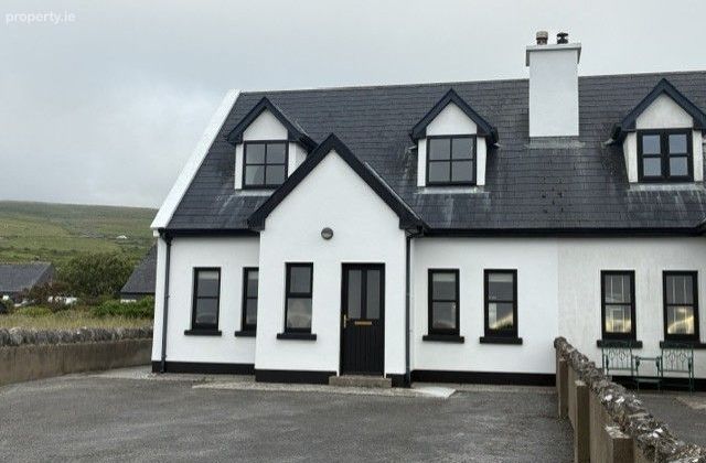 4 Lackaniska, Balliny, Fanore, Co. Clare - Click to view photos