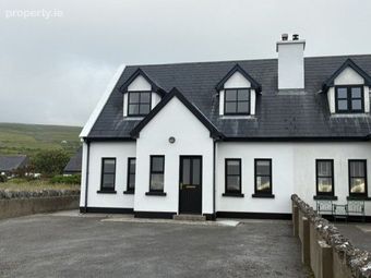 4 Lackaniska, Balliny, Fanore, Co. Clare