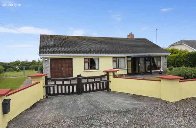 Tankardstown North, Kilmallock, Co. Limerick, Kilmallock, Co. Limerick - Click to view photos