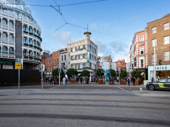 7 Baggot Street Lower, Dublin 2 - Image 5