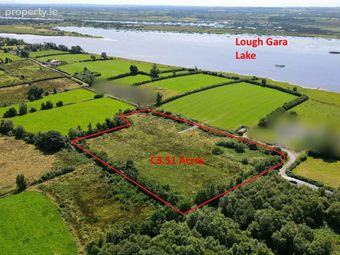 Lomcloon, Monastraden, Co. Sligo, Monasteraden, Co. Sligo - Image 4