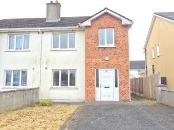29 Shannon Park, Edgeworthstown, Co. Longford, Edgeworthstown, Co. Longford