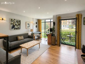 Apartment 103, Block D, The Glen, Clon Brugh, Sandyford, Dublin 18 - Image 4