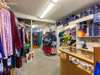 Helen's, 27 O'connell Street, Dungarvan, Co. Waterford - Image 3