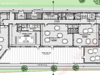 Creche Site, Ballymakenny Road, Drogheda, Co. Louth, Drogheda, Co. Louth
