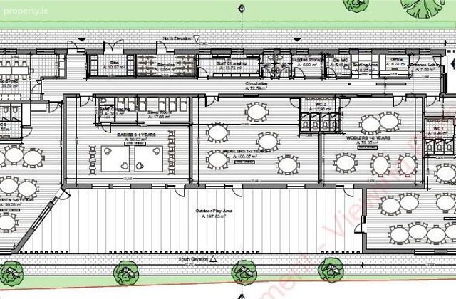 Creche Site, Ballymakenny Road, Drogheda, Co. Louth, Drogheda, Co. Louth - Click to view photos