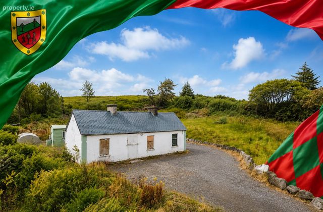 Derreen Belgarrow, Foxford, Co. Mayo - Click to view photos