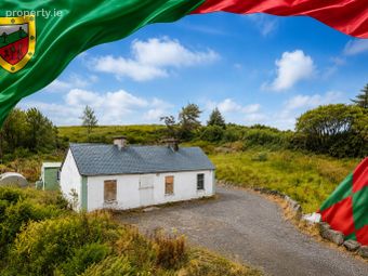 Derreen Belgarrow, Foxford, Co. Mayo