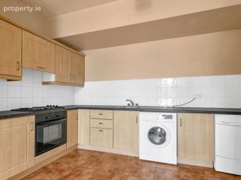 Apt 2 Bradbury Complex, Stanhope Street, Athy, Co. Kildare, Athy, Co. Kildare - Image 3