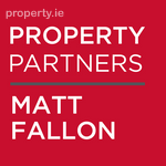 Property Partners Matt Fallon