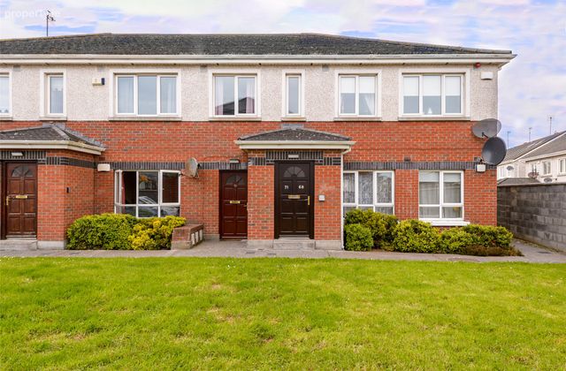71 Palmer Court, Palmer Road, Rush, Co Dublin, Rush, Co. Dublin - Click to view photos