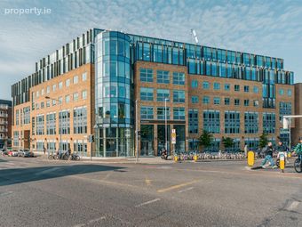 Bankside, Charlemont Street, Dublin 2, Ranelagh, Dublin 6