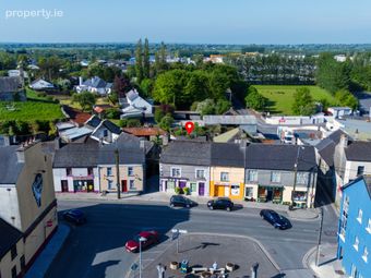 Main Street, Banagher, Co. Offaly - Image 5