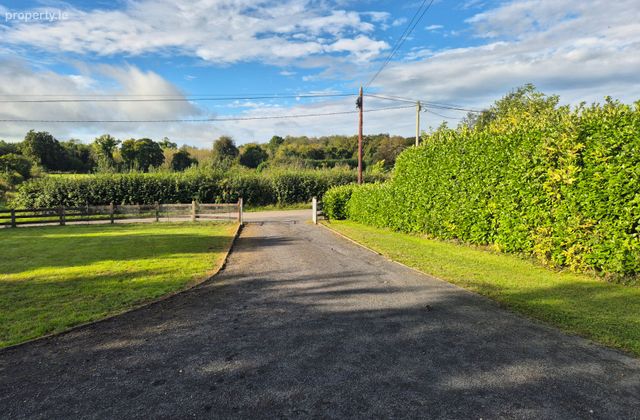 Kilcavan, Geashill, Kilcavan, Co. Laois - Click to view photos