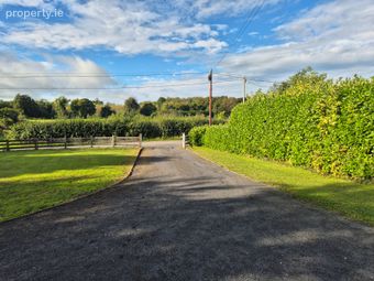 Kilcavan, Geashill, Kilcavan, Co. Laois