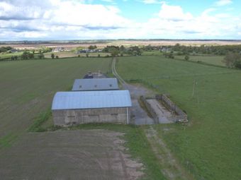 C. 24.12 Acres With Farm Buildings &amp; Cottage, Carrowntober East, Kilkerrin, Co. Galway, Kilkerrin, Co. Galway - Image 4