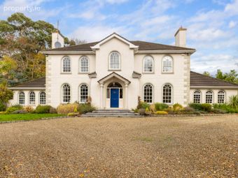 Marble Hall, Ferndale Glen, Rathmichael, Co. Dublin - Image 2