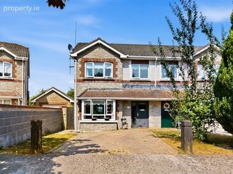 45 Fox Lodge Manor (plus Attic Converison), Ratoath, Co. Meath - Image 4