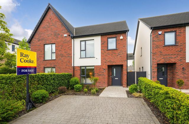 25 Graydon Road, Newcastle, Co. Dublin, Newcastle, Co. Dublin - Click to view photos