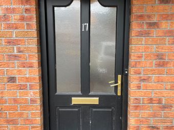 17 Tanner Hall, Athy Road, Carlow Town, Co. Carlow